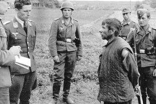 Sovětští partyzáni za 2. světové války: Hrdinové se kterými neměli Němci žádné slitování